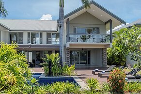 Naisoso Island Villas