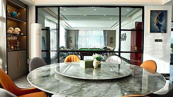 Naisoso Island Villas