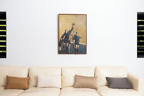 Naisoso Island Villas