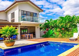 Naisoso Island Villas