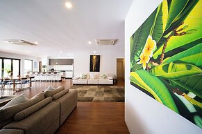 Naisoso Island Villas