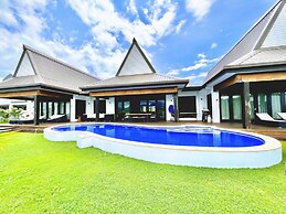 Naisoso Island Villas