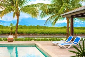 Naisoso Island Villas