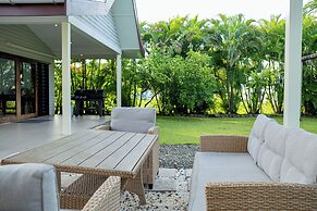 Naisoso Island Villas