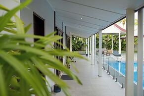 Naisoso Island Villas