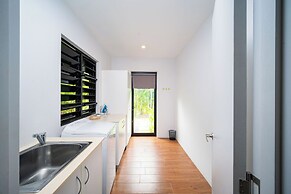 Naisoso Island Villas