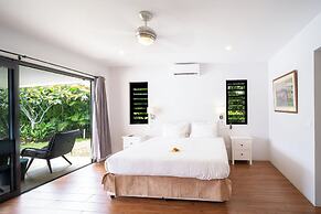 Naisoso Island Villas