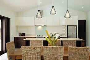 Naisoso Island Villas