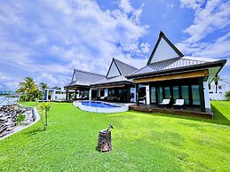 Naisoso Island Villas