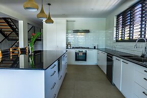 Naisoso Island Villas