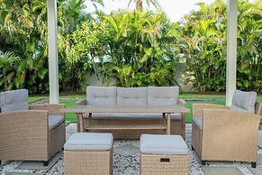 Naisoso Island Villas