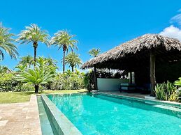 Naisoso Island Villas