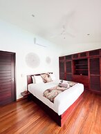 Naisoso Island Villas