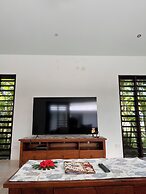 Naisoso Island Villas