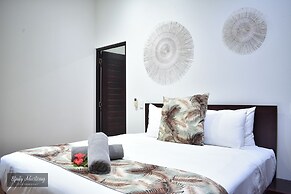 Naisoso Island Villas