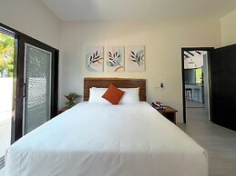 Naisoso Island Villas