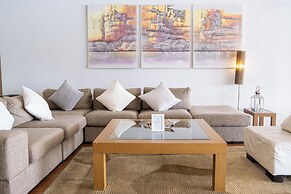 Naisoso Island Villas