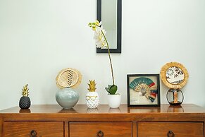 Naisoso Island Villas