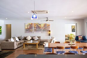 Naisoso Island Villas