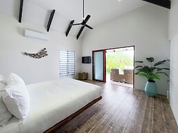 Naisoso Island Villas