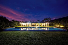 Naisoso Island Villas