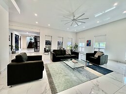 Naisoso Island Villas