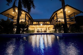 Naisoso Island Villas