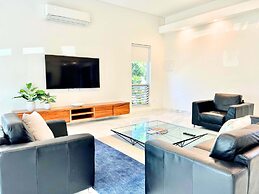 Naisoso Island Villas