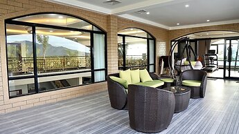 Naisoso Island Villas