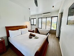 Naisoso Island Villas