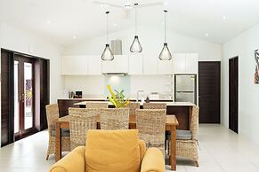 Naisoso Island Villas