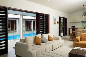 Naisoso Island Villas