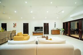 Naisoso Island Villas