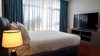 Naisoso Island Villas