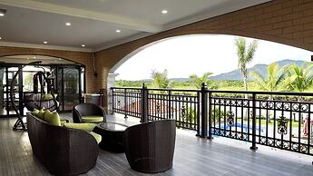 Naisoso Island Villas