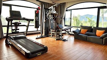 Naisoso Island Villas