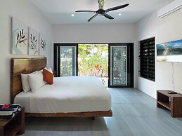 Naisoso Island Villas