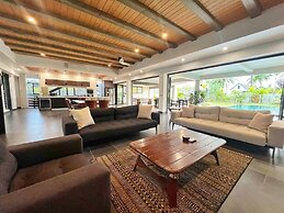 Naisoso Island Villas