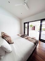 Naisoso Island Villas