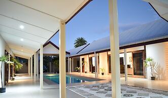 Naisoso Island Villas