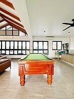 Naisoso Island Villas