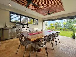 Naisoso Island Villas