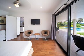 Naisoso Island Villas