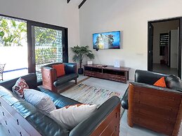 Naisoso Island Villas