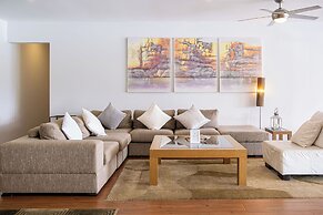 Naisoso Island Villas