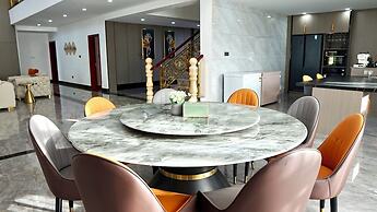 Naisoso Island Villas