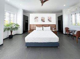 Naisoso Island Villas