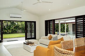 Naisoso Island Villas