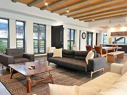 Naisoso Island Villas