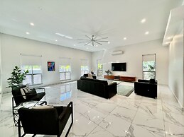 Naisoso Island Villas